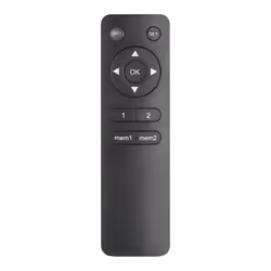 LogiLink BP0118 support pour téléviseur 70" Noir - Vue supplémentaire 2