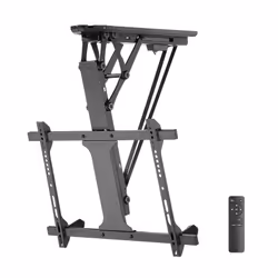 LogiLink BP0118 support pour téléviseur 70" Noir - Vue supplémentaire 3