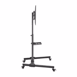LogiLink BP0121 support pour téléviseur 55" Noir - Vue supplémentaire 3