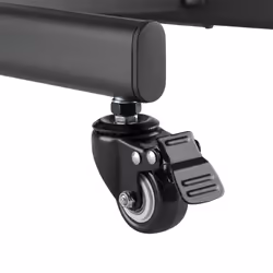 LogiLink BP0121 support pour téléviseur 55" Noir - Vue supplémentaire 6