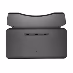 LogiLink EO0033 support d'écran plat pour bureau Noir