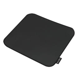 LogiLink ID0195 tapis de souris Tapis de souris de jeu Noir