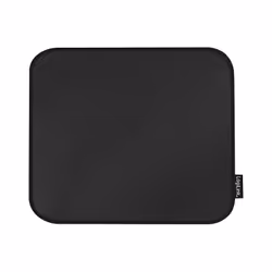 LogiLink ID0195 tapis de souris Tapis de souris de jeu Noir