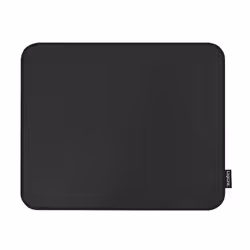 LogiLink ID0196 tapis de souris Tapis de souris de jeu Noir