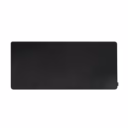 LogiLink ID0198 tapis de souris Tapis de souris de jeu Noir