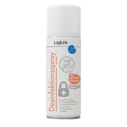 LogiLink RP0018 désinfectant ménager