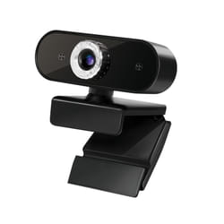 LogiLink UA0368 webcam 1280 x 720 pixels USB 2.0 Noir