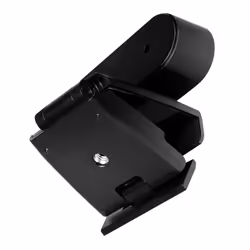 LogiLink UA0368 webcam 1280 x 720 pixels USB 2.0 Noir - Vue supplémentaire 5