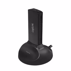 LogiLink WL0247 carte réseau WLAN 1300 Mbit/s