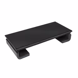 LogiLink BP0141, Support multimédia, Noir, Métal, Plastique, Universel, 25 kg, Manuel