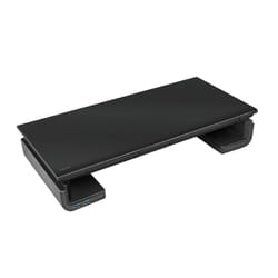 LogiLink BP0141 chariot et support multimédia Noir Universel