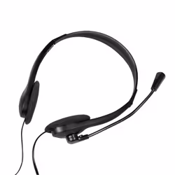 LogiLink HS0052 Noir - Vue supplémentaire 4