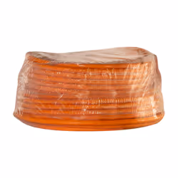 LogiLink CPV0059 câble de réseau Orange 50 m Cat7 S/FTP (S-STP)