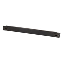 LogiLink PN105B accessoire de racks Panneau caché