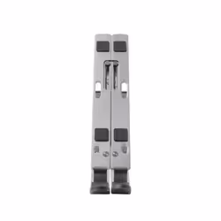 LogiLink AA0134 Support de livres Supports de Laptop Argent 16" - Vue supplémentaire 4