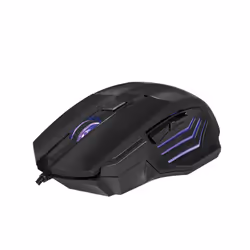 LogiLink ID0202 souris Droitier USB Type-A Optique 2400 DPI