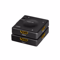 LogiLink HD0041 commutateur vidéo HDMI