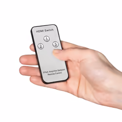 LogiLink HD0042 commutateur vidéo HDMI - Vue supplémentaire 8