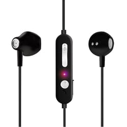 LogiLink BT0056 Noir