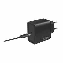 LogiLink PA0258 chargeur d'appareils mobiles Universel Noir Secteur Charge rapide Intérieure - Vue supplémentaire 5