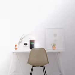 LogiLink PA0258 chargeur d'appareils mobiles Universel Noir Secteur Charge rapide Intérieure - Vue supplémentaire 6