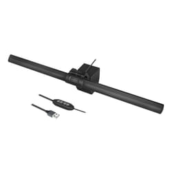 LogiLink UA0372 Éclairage de panneaux à LED Croix USB