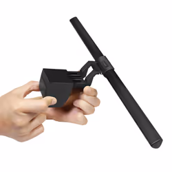 LogiLink UA0372 Éclairage de panneaux à LED Croix USB - Vue supplémentaire 5