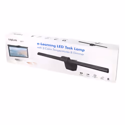 LogiLink UA0372 Éclairage de panneaux à LED Croix USB - Vue supplémentaire 8