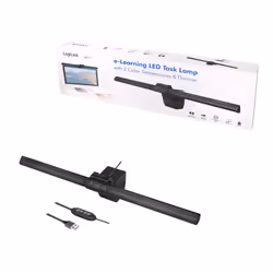 LogiLink UA0372 Éclairage de panneaux à LED Croix USB - Vue supplémentaire 9