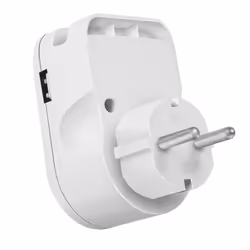 LogiLink PA0259 chargeur d'appareils mobiles Universel Blanc Secteur Intérieure - Vue supplémentaire 4