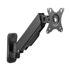 LogiLink BP0144 support d'écran plat pour bureau 32" Noir Mur