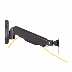 LogiLink BP0144 support d'écran plat pour bureau 32" Noir Mur