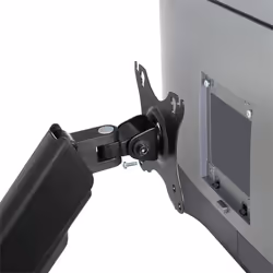 LogiLink BP0144 support d'écran plat pour bureau 32" Noir Mur - Vue supplémentaire 6