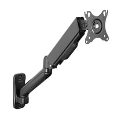 LogiLink BP0145 support d'écran plat pour bureau 32" Noir Mur