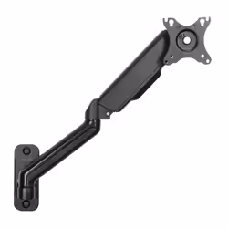 LogiLink BP0145 support d'écran plat pour bureau 32" Noir Mur