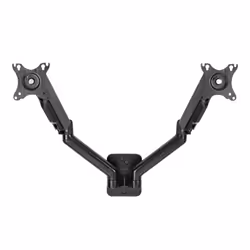 LogiLink BP0146 support d'écran plat pour bureau 32" Noir Mur