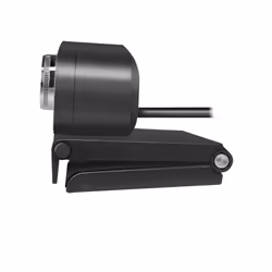 LogiLink UA0378 webcam 2 MP 1920 x 1080 pixels USB 2.0 Noir