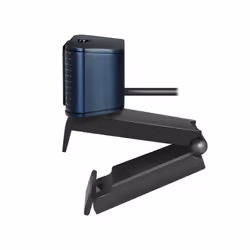 LogiLink UA0379 webcam 2 MP 1920 x 1080 pixels USB 2.0 Noir - Vue supplémentaire 4