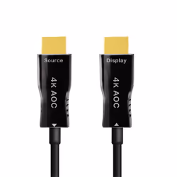 LogiLink CHF0103 câble HDMI 30 m HDMI Type A (Standard) Noir