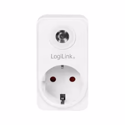LogiLink PA0263 protection surtension Blanc 1 sortie(s) CA 230 V - Vue supplémentaire 2