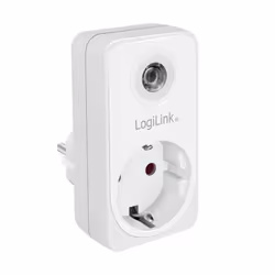 LogiLink PA0263 protection surtension Blanc 1 sortie(s) CA 230 V - Vue supplémentaire 3