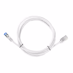 LogiLink CC5032S câble de réseau Gris 1 m Cat6a S/FTP (S-STP) - Vue supplémentaire 5
