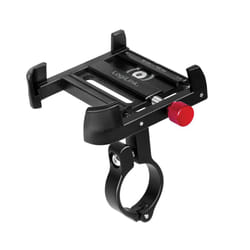 LogiLink AA0147 support Support passif Mobile/smartphone Noir, Rouge