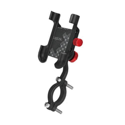 LogiLink AA0148 support Support passif Mobile/smartphone Noir, Rouge