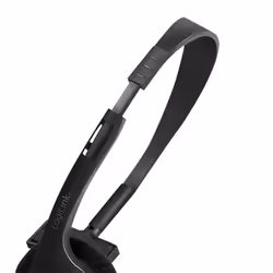 LogiLink HS0054 Noir