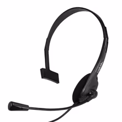 LogiLink HS0054 Noir - Vue supplémentaire 4