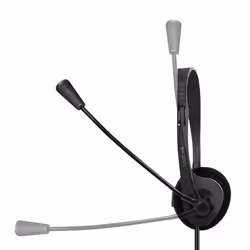 LogiLink HS0054 Noir - Vue supplémentaire 5