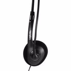 LogiLink HS0054 Noir - Vue supplémentaire 8