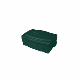 LogiLink LPS272 - Kabel-Schutzbox Outdoor grün - Vue supplémentaire 10