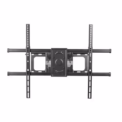 LogiLink BP0151 support pour téléviseur 2,29 m (90") Noir